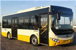 宇通ZK6850BEVG59公交車（純電動(dòng)16-29座）