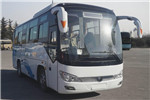 宇通ZK6828BEVG23公交車（純電動(dòng)16-34座）