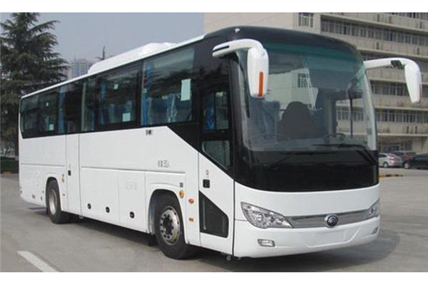 宇通ZK6119BEVQY16K客車（純電動(dòng)24-50座）