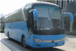 宇通ZK6122H6QY1客車(chē)（柴油國(guó)六24-50座）