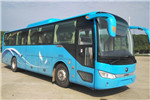 宇通ZK6115BEVZ13B客車(chē)（純電動(dòng)24-48座）