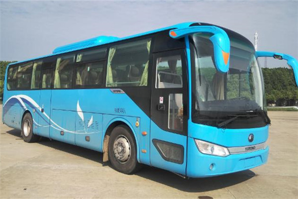 宇通ZK6115BEVZ13B客車（純電動(dòng)24-48座）