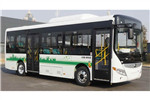 宇通ZK6815BEVG1公交車（純電動(dòng)14-29座）