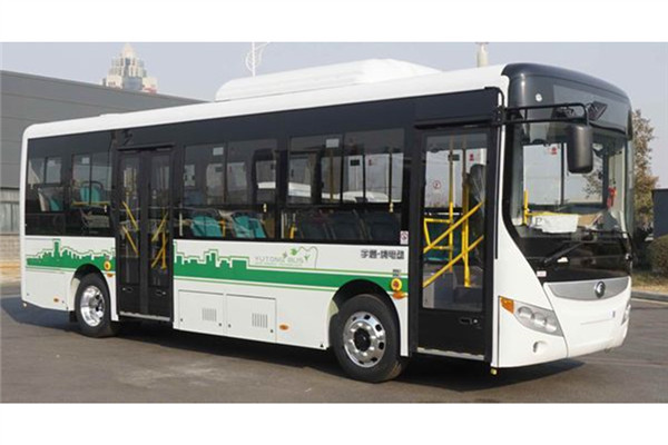 宇通ZK6815BEVG1公交車（純電動14-29座）