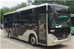 宇通ZK6856BEVG4公交車（純電動14-29座）