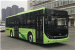 宇通ZK6106BEVG6公交車（純電動20-39座）