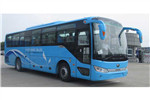 宇通ZK6115CHEVP5G1公交車（插電式柴油/電混動(dòng)國五24-48座）