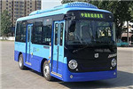 中通LCK6600EVGA公交車（純電動(dòng)10-16座）