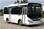 中通LCK6669EVGB公交車（純電動12-22座）