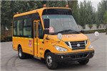 中通LCK6580D5XEA幼兒專(zhuān)用校車(chē)（柴油國(guó)五10-19座）