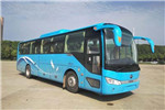 宇通ZK6115BEVY16B客車(chē)（純電動(dòng)24-48座）