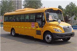 宇通ZK6935DX51中小學生專用校車（柴油國五24-47座）