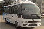 宇通ZK6809BEVQZ12B1客車（純電動(dòng)24-33座）