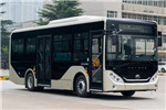 宇通ZK6856BEVG3公交車（純電動(dòng)14-29座）