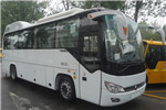 宇通ZK6906FCEVQ1客車(chē)（氫燃料電池24-40座）