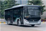 宇通ZK6106BEVG3A公交車（純電動20-39座）