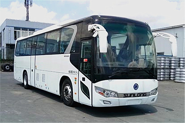 申龍SLK6118ABEVZ3客車（純電動(dòng)24-50座）