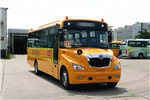 申龍SLK6110ZSD51中小學(xué)生專用校車(chē)（柴油國(guó)五24-56座）