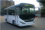 中通LCK6669EVGD公交車（純電動12-22座）