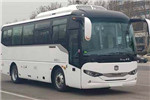 中通LCK6828EVQGA2公交車（純電動(dòng)24-36座）