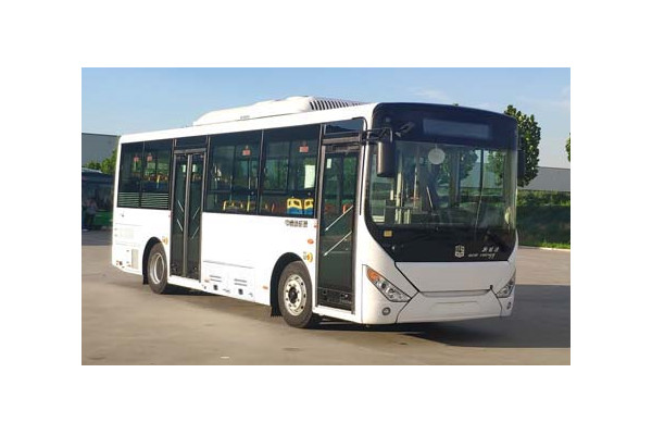 中通LCK6826EVG3A1公交車（純電動(dòng)15-30座）