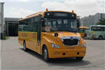 申龍SLK6110ZSD5中小學(xué)生專(zhuān)用校車(chē)（柴油國(guó)五24-56座）