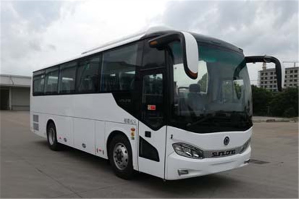 申龍SLK6873ALN5客車(chē)（天然氣國(guó)五24-40座）