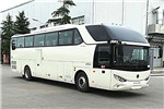 申龍SLK6126ALN52客車(chē)（天然氣國(guó)五24-56座）