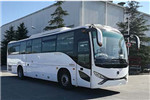 申龍SLK6116TLD5客車(chē)（柴油國(guó)五24-50座）