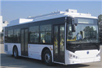 申龍SLK6109UDHEVN1公交車（插電式柴油/電混動國五20-33座）