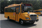 中通LCK6690D6XE幼兒專(zhuān)用校車(chē)（柴油國(guó)六24-40座）