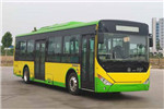 中通LCK6108EVG3A13公交車（純電動(dòng)19-39座）