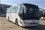 申龍SLK6108AEBEVD3客車（純電動(dòng)24-46座）