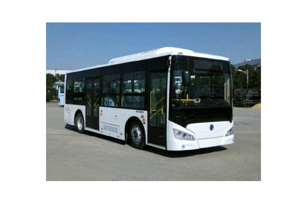 申龍SLK6109UBEVW3公交車（純電動(dòng)20-37座）