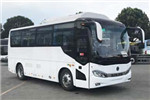 申龍SLK6803UBEVL1公交車（純電動24-36座）