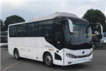 申龍SLK6803ABEVW1客車（純電動24-36座）