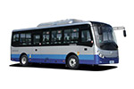 中通LCK6806EVGA公交車（純電動(dòng)15-32座）