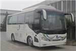 申龍SLK6803UEBEVJ1公交車(chē)（純電動(dòng)24-36座）