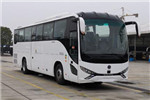 申龍SLK6126ALD6S客車（柴油國(guó)六24-52座）