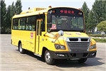 中通LCK6691D6XE小學(xué)生專(zhuān)用校車(chē)（柴油國(guó)六24-37座）