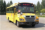 中通LCK6799D6XE小學(xué)生專(zhuān)用校車(chē)（柴油國(guó)六24-46座）