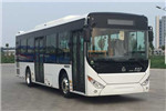 中通LCK6107PHEVCG21插電式公交車（柴油/電混動(dòng)國(guó)五18-35座）