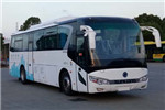 申龍SLK6118ABEVW7客車(chē)（純電動(dòng)24-50座）