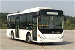 中通LCK6850EVG3M1低入口公交車（純電動(dòng)17-26座）