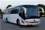 申龍SLK6118ABEVW5客車（純電動(dòng)24-50座）