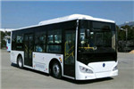 申龍SLK6859UEBEVL5公交車(chē)（純電動(dòng)15-29座）