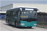 申龍SLK6909US5N5公交車（天然氣國(guó)五17-32座）