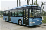 金龍XMQ6106AGBEVL26公交車(chē)（純電動(dòng)19-40座）