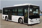 申龍SLK6819UBEVW1公交車（純電動(dòng)15-29座）