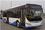 宇通ZK6105BEVG39公交車（純電動16-39座）